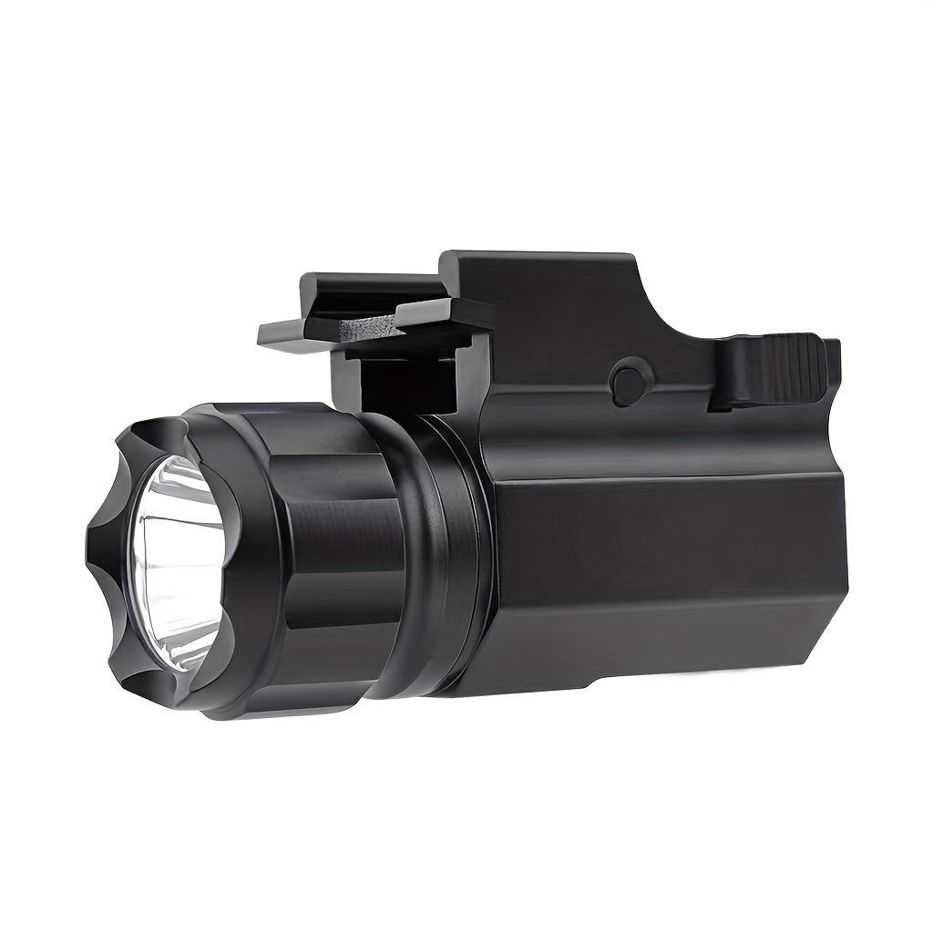 Outdoor Hunting Guide - صغيرة محمولة التكتيكية أسفل شنت LED