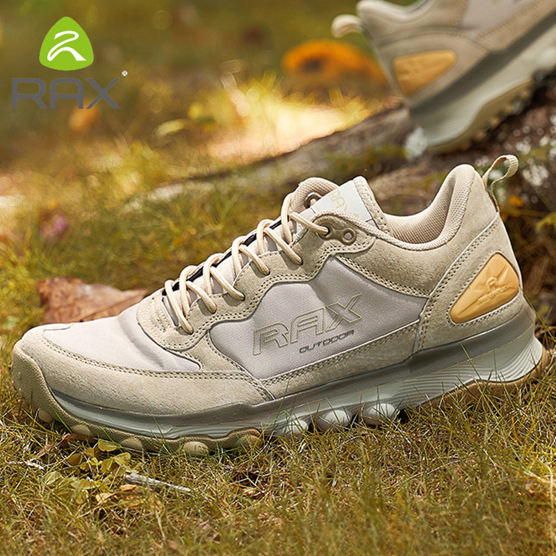 Outdoor Hunting Boots For Men - راكس 2026 أحذية مشي خارجية غير