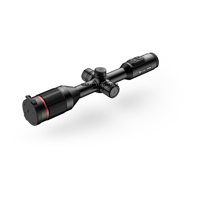 Outdoor Hunting Guide - دليل Sensmart TU630 نطاق الصيد الخارجي