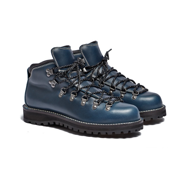 Outdoor Hunting Boots For Men - أحذية عمل رجالية من الجلد الطبيعي