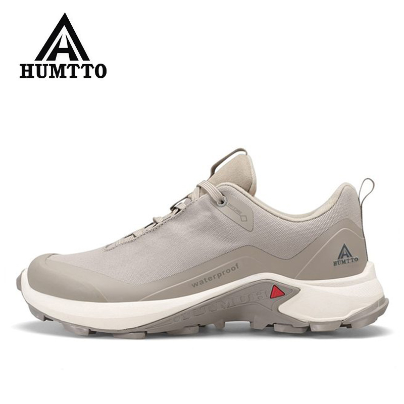 Outdoor Hunting Boots For Men - أحذية تزلج مضادة للمياه من HUMTTO