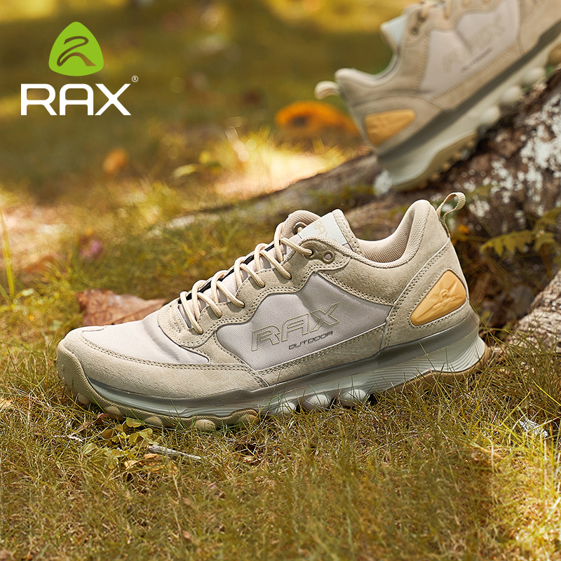 راكس 2026 أحذية مشي خارجية غير - مراجعة Outdoor Hunting Boots For Men وسعره