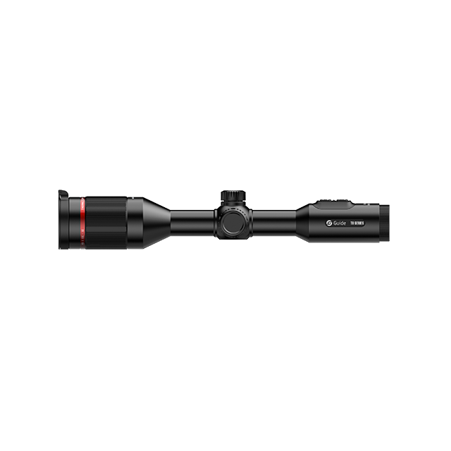 دليل Sensmart TU630 نطاق الصيد - مراجعة Outdoor Hunting Guide وسعره