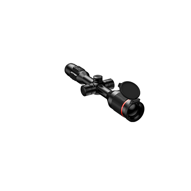 دليل Sensmart TU630 نطاق الصيد - مراجعة Outdoor Hunting Guide وسعره