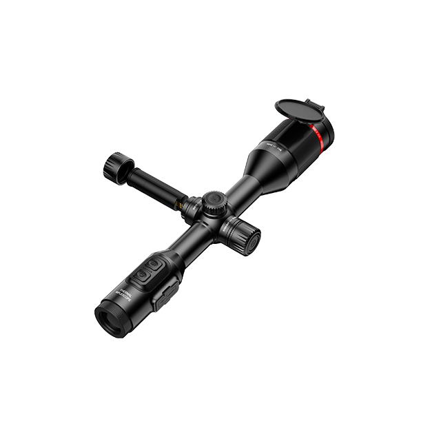 دليل Sensmart TU630 نطاق الصيد - مراجعة Outdoor Hunting Guide وسعره
