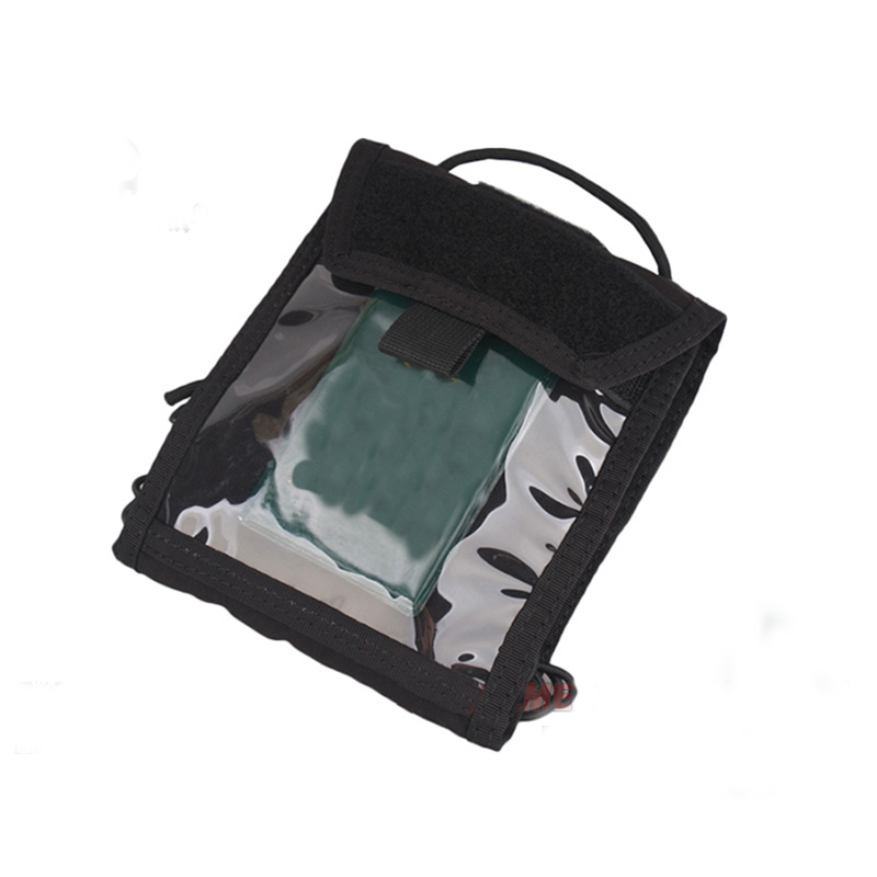 حقيبة بطاقات Emersongear GUIDE - مراجعة Outdoor Hunting Guide وسعره