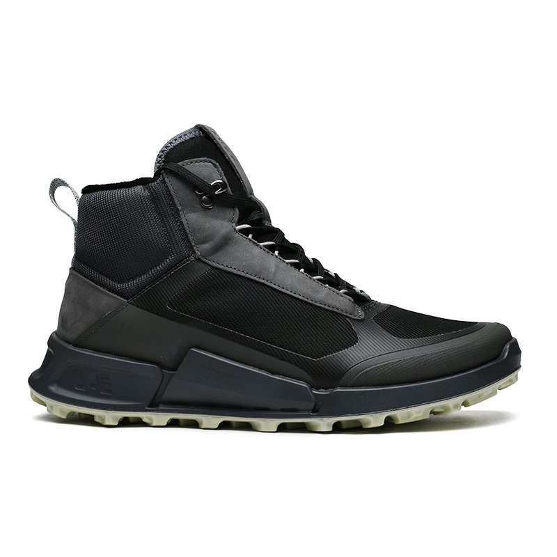العصرية عالية أعلى احذية الجري - مراجعة Outdoor Hunting Boots For Men وسعره