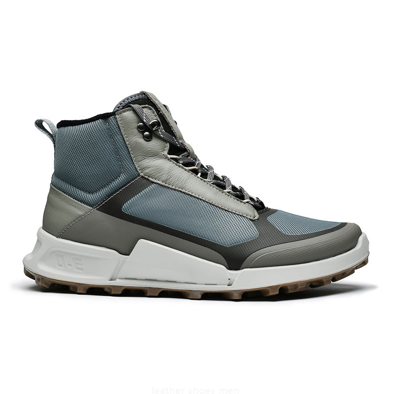 العصرية عالية أعلى احذية الجري - مراجعة Outdoor Hunting Boots For Men وسعره