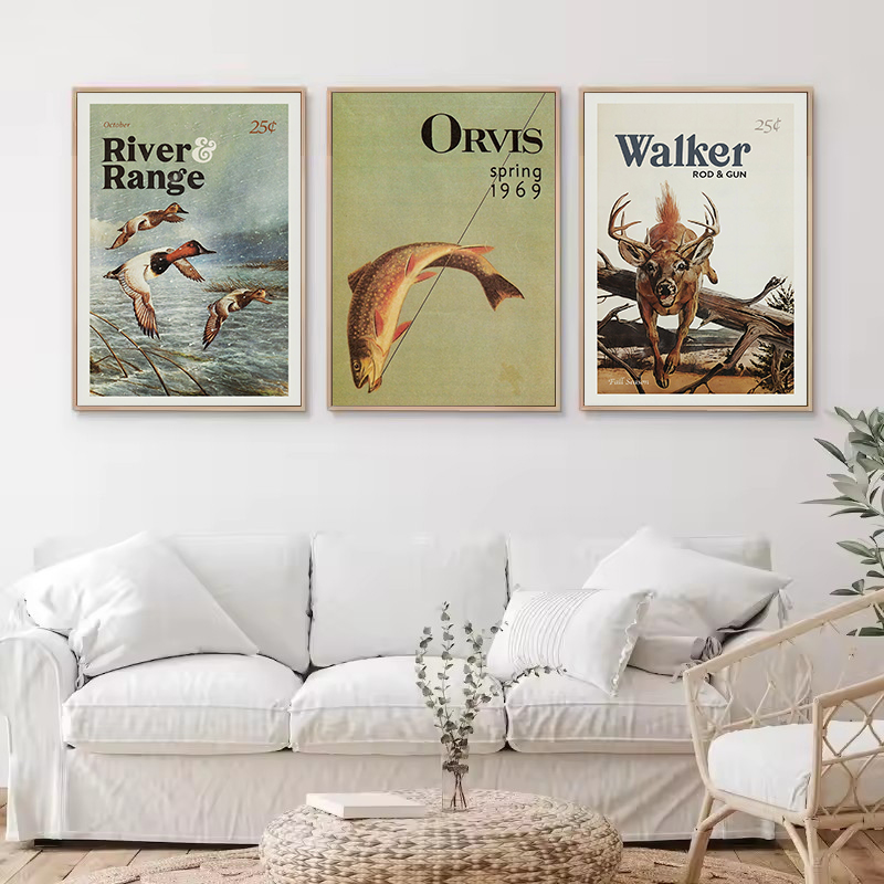 الرجعية الحياة البرية في الهوا - مراجعة Outdoor Hunting Gifts وسعره