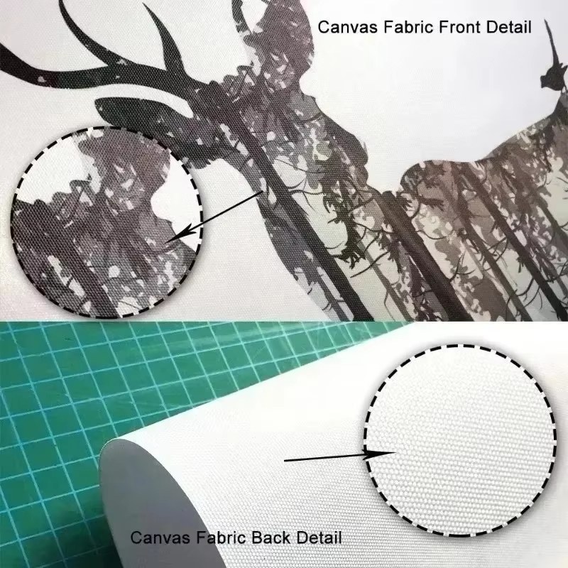 ملصقات وطباعات جدارية خارجية ب - مراجعة Outdoor Hunting Gifts وسعره