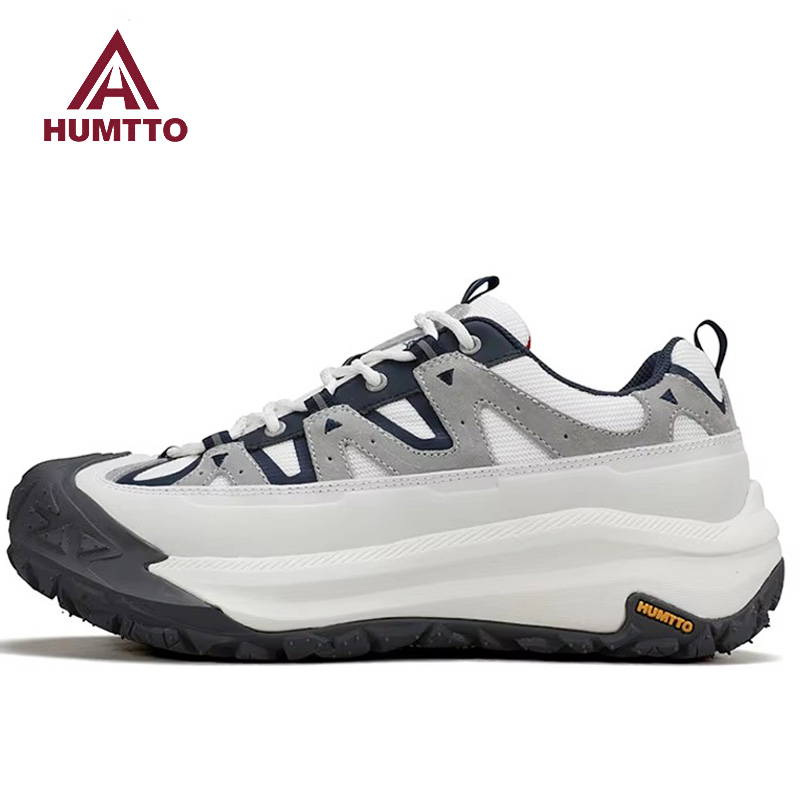 أحذية المشي لمسافات طويلة للرج - مراجعة Outdoor Hunting Boots For Men وسعره