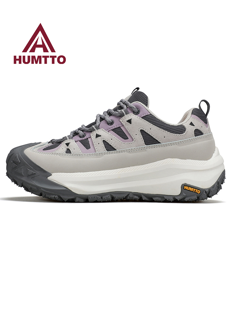 أحذية المشي لمسافات طويلة للرج - مراجعة Outdoor Hunting Boots For Men وسعره