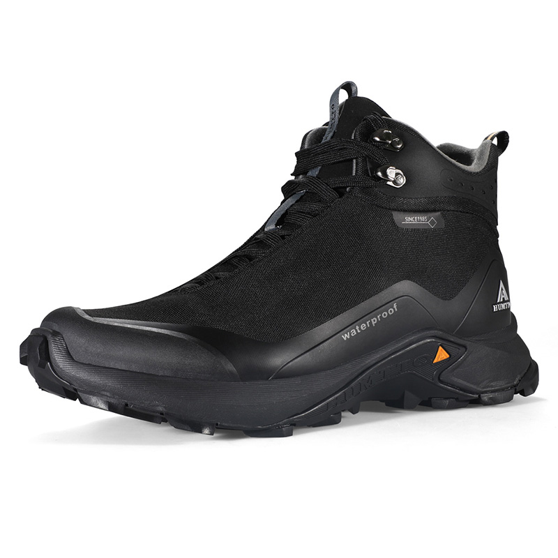 أحذية المشي لمسافات طويلة من H - مراجعة Outdoor Hunting Boots For Men وسعره