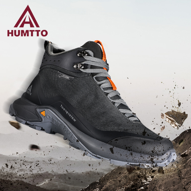 أحذية المشي لمسافات طويلة من H - مراجعة Outdoor Hunting Boots For Men وسعره