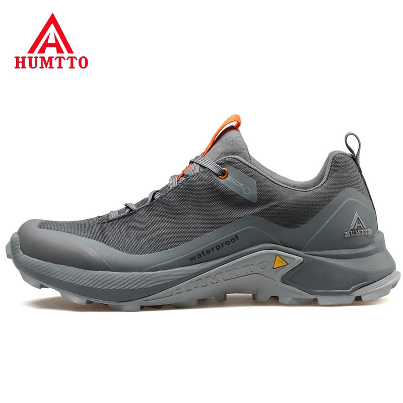 أحذية تزلج مضادة للمياه من HUM - مراجعة Outdoor Hunting Boots For Men وسعره
