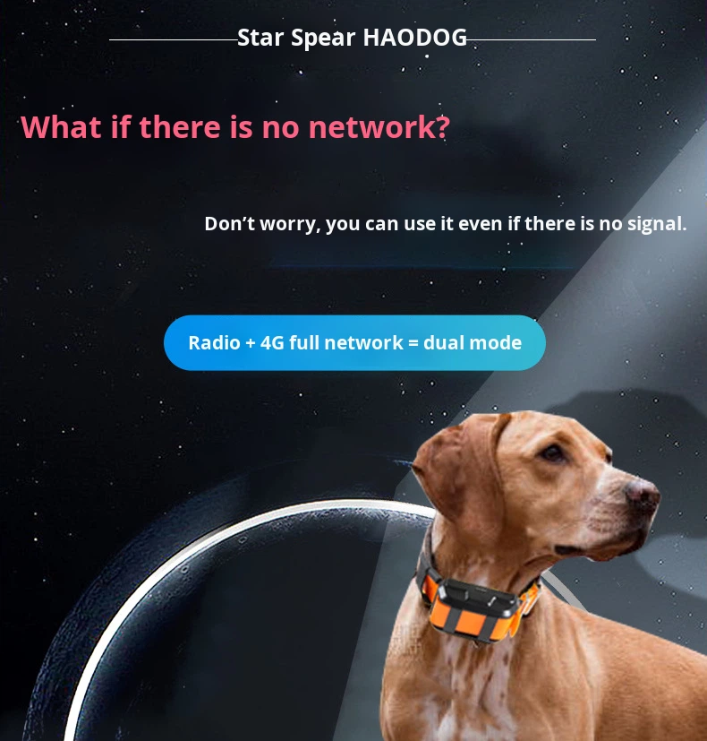 طوق تحديد المواقع عبر GPS والر - مراجعة Outdoor Hunting Dogs وسعره